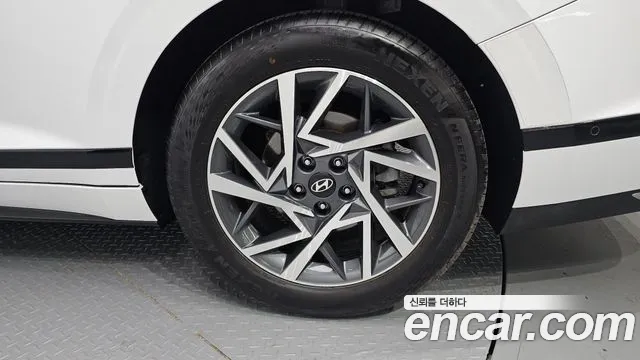 2023 Hyundai Grandeur Hybrid (GN7) Exclusive Sold VIN KMHN2411BPA043619 – photo 31