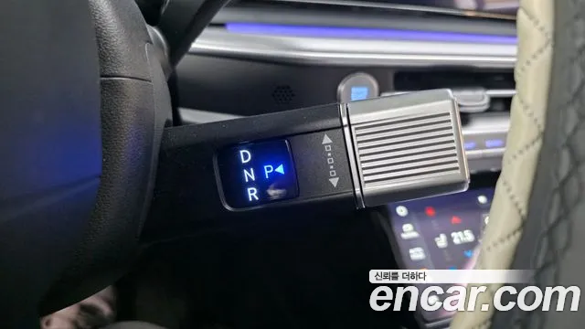 2023 Hyundai Grandeur Hybrid (GN7) Exclusive Sold VIN KMHN2411BPA043674 – rear exterior
