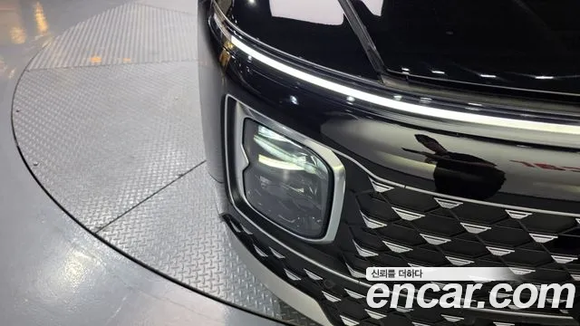 2023 Hyundai Grandeur Hybrid (GN7) Exclusive Sold VIN KMHN2411BPA043674 – photo 15