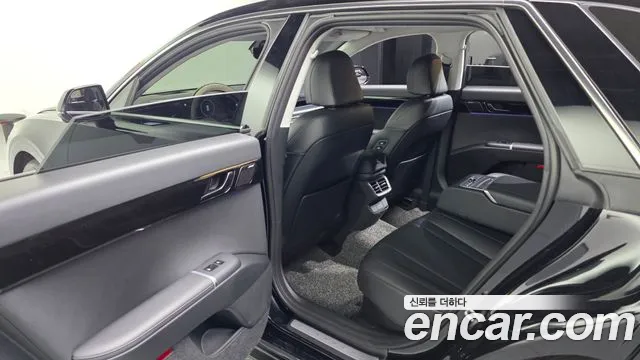 2023 Hyundai Grandeur Hybrid (GN7) Exclusive Sold VIN KMHN2411BPA043674 – photo 16