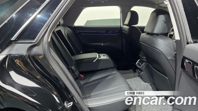 2023 Hyundai Grandeur Hybrid (GN7) Exclusive Sold VIN KMHN2411BPA043674 – photo 31