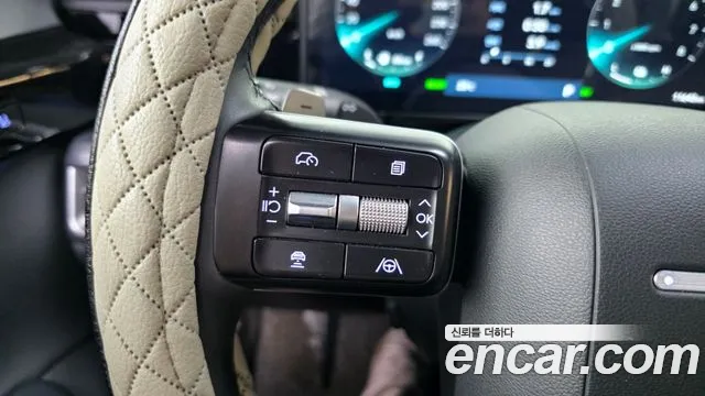 2023 Hyundai Grandeur Hybrid (GN7) Exclusive Sold VIN KMHN2411BPA043674 – photo 37