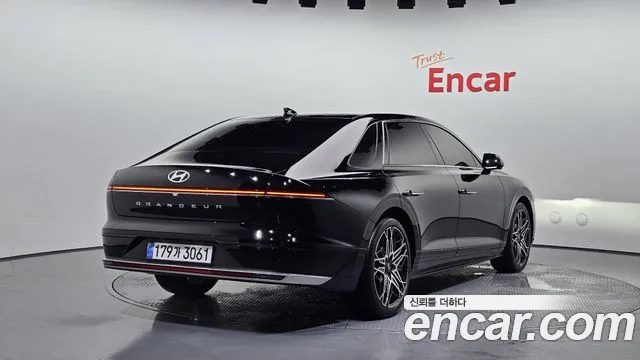 2023 Hyundai Grandeur Hybrid (GN7) Exclusive Sold VIN KMHN2411BPA043806 – photo 17 2023 Hyundai Grandeur Hybrid (GN7) Exclusive Sold VIN KMHN2411BPA043806 – photo 17
