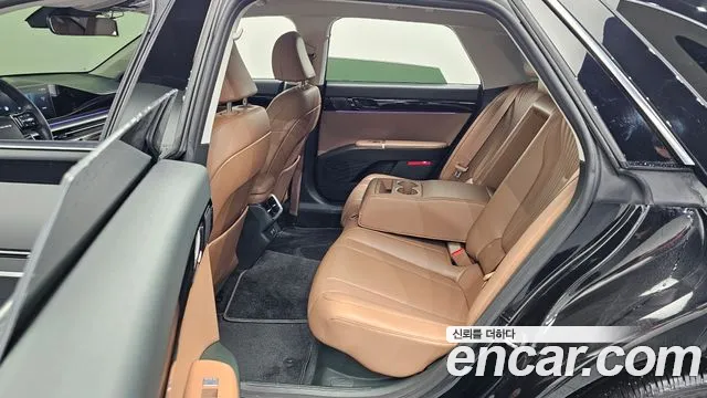 2023 Hyundai Grandeur Hybrid (GN7) Exclusive Sold VIN KMHN2411BPA043806 – photo 22 2023 Hyundai Grandeur Hybrid (GN7) Exclusive Sold VIN KMHN2411BPA043806 – photo 22