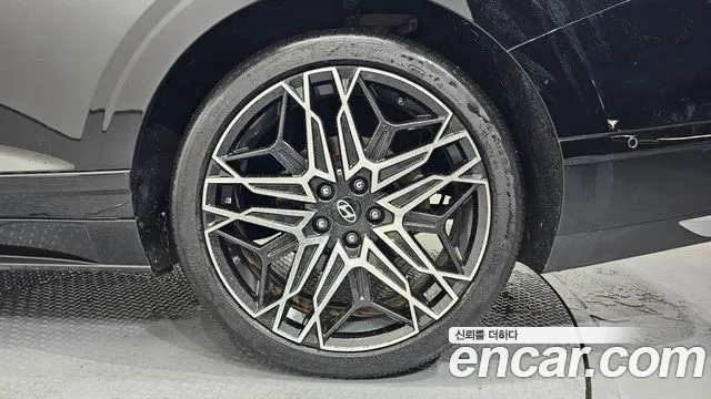 2023 Hyundai Grandeur Hybrid (GN7) Exclusive Sold VIN KMHN2411BPA043806 – photo 26 2023 Hyundai Grandeur Hybrid (GN7) Exclusive Sold VIN KMHN2411BPA043806 – photo 26