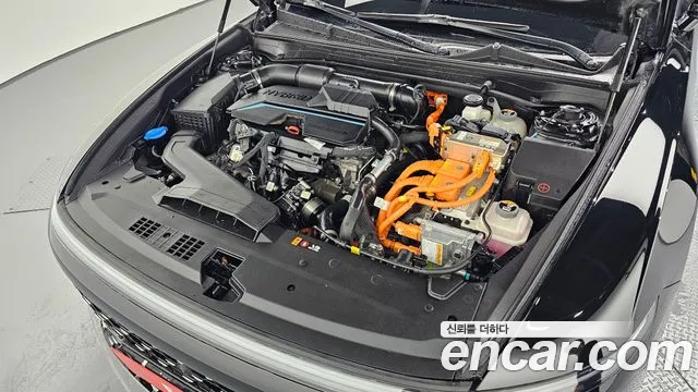 2023 Hyundai Grandeur Hybrid (GN7) Exclusive Sold VIN KMHN2411BPA043806 – photo 28 2023 Hyundai Grandeur Hybrid (GN7) Exclusive Sold VIN KMHN2411BPA043806 – photo 28