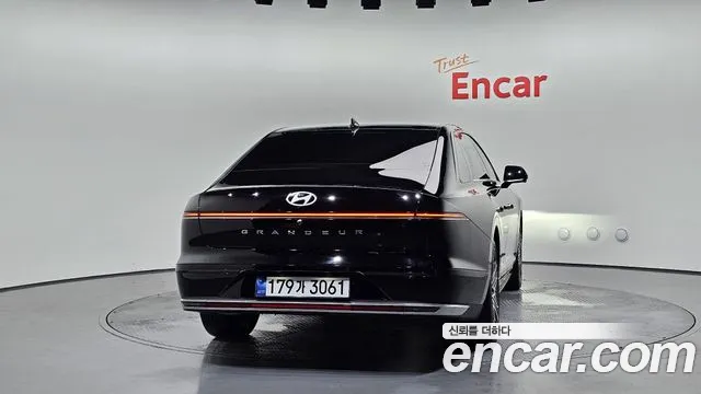 2023 Hyundai Grandeur Hybrid (GN7) Exclusive Sold VIN KMHN2411BPA043806 – photo 29 2023 Hyundai Grandeur Hybrid (GN7) Exclusive Sold VIN KMHN2411BPA043806 – photo 29