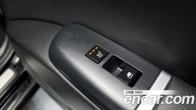 2023 Hyundai Grandeur Hybrid (GN7) Exclusive Sold VIN KMHN2411BPA062371 – rear exterior