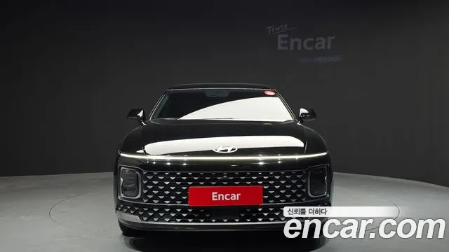2023 Hyundai Grandeur Hybrid (GN7) Exclusive Sold VIN KMHN2411BPA062371 – photo 14