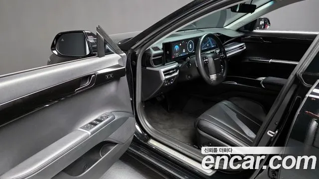 2023 Hyundai Grandeur Hybrid (GN7) Exclusive Sold VIN KMHN2411BPA062371 – photo 18