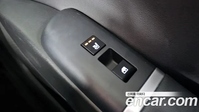 2024 Hyundai Grandeur Hybrid (GN7) Exclusive Sold VIN KMHN2411BRA062475 – trunk area