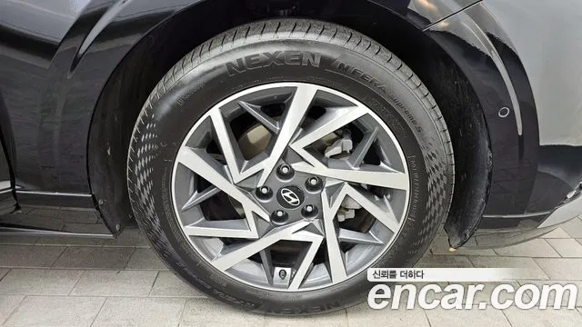 2024 Hyundai Grandeur Hybrid (GN7) Exclusive Sold VIN KMHN2411BRA062475 – photo 13