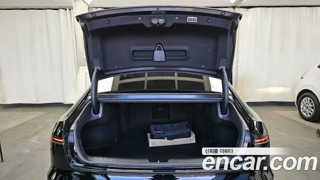 2024 Hyundai Grandeur Hybrid (GN7) Exclusive Sold VIN KMHN2411BRA062475 – photo 15