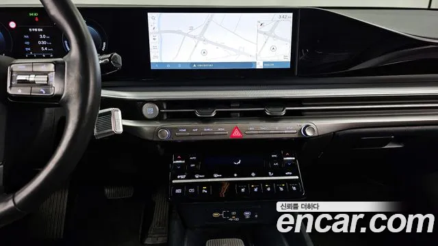 2024 Hyundai Grandeur Hybrid (GN7) Exclusive Sold VIN KMHN2411BRA062475 – photo 19