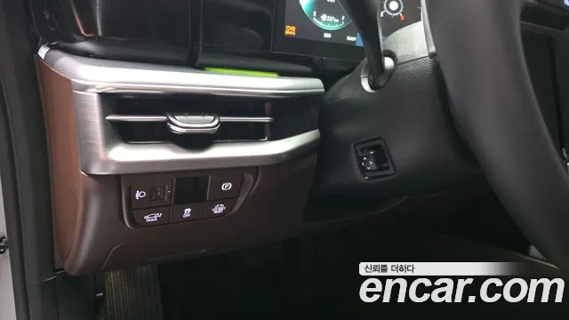 2024 Hyundai Grandeur Hybrid (GN7) Exclusive Sold VIN KMHN2411BRA065306 – photo 14
