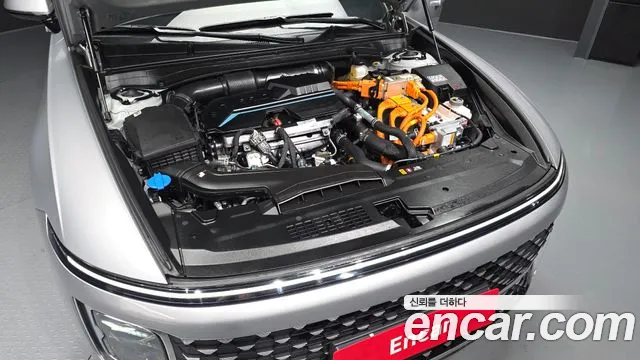 2024 Hyundai Grandeur Hybrid (GN7) Exclusive Sold VIN KMHN2411BRA065306 – photo 22