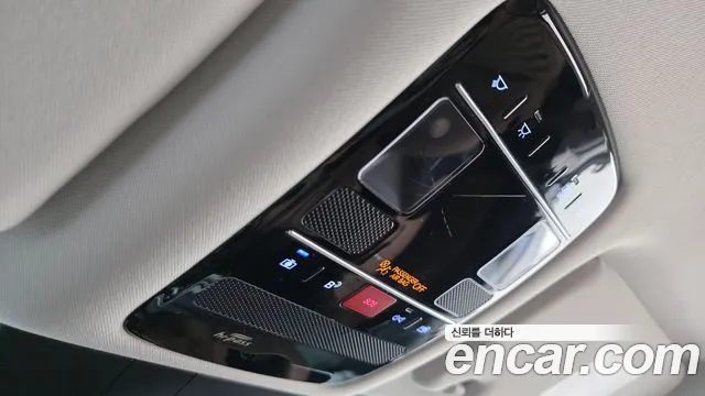 2024 Hyundai Grandeur Hybrid (GN7) Exclusive Sold VIN KMHN2411BRA066238 – photo 12