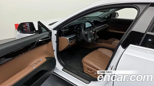 2024 Hyundai Grandeur Hybrid (GN7) Exclusive Sold VIN KMHN2411BRA066238 – photo 24