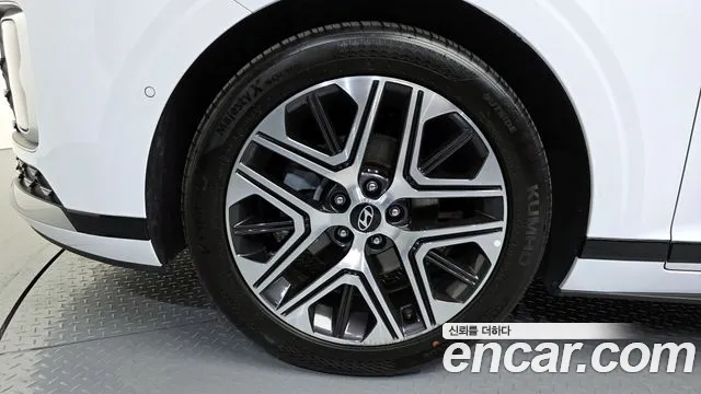 2024 Hyundai Grandeur Hybrid (GN7) Exclusive Sold VIN KMHN2411BRA066238 – photo 28