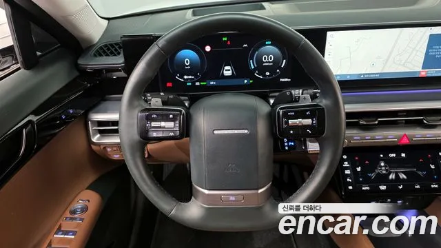 2024 Hyundai Grandeur Hybrid (GN7) Exclusive Sold VIN KMHN2411BRA066238 – photo 29