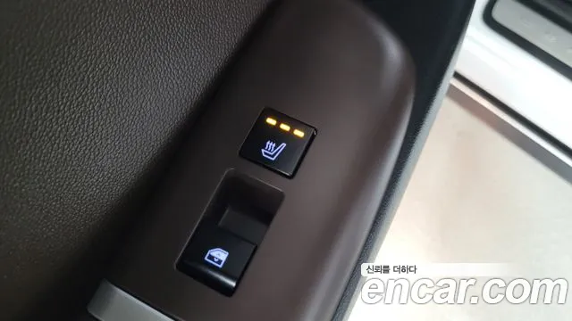 2024 Hyundai Grandeur Hybrid (GN7) Exclusive Sold VIN KMHN2411BRA069012 – photo 20