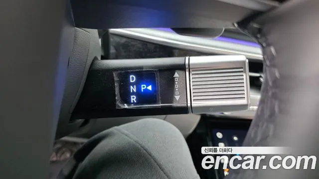 2024 Hyundai Grandeur Hybrid (Gn7) Exclusive Sold VIN KMHN2411BRA071620 – front exterior