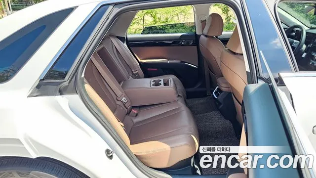 2024 Hyundai Grandeur Hybrid (GN7) Exclusive Sold VIN KMHN2411BRA072196 – photo 15