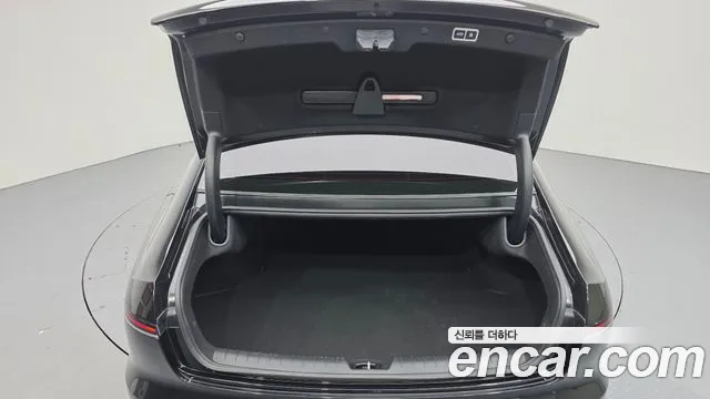 2024 Hyundai Grandeur Hybrid (GN7) Exclusive Sold VIN KMHN2411BRA075237 – undercarriage