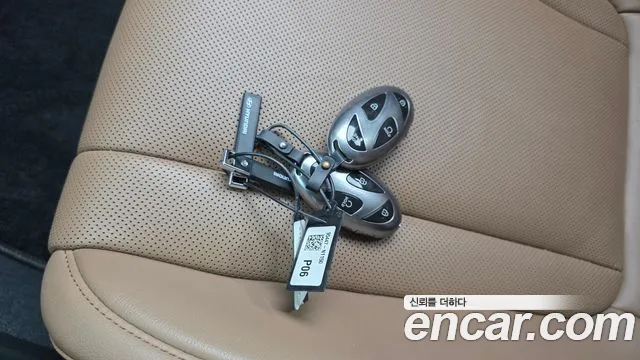 2024 Hyundai Grandeur Hybrid (GN7) Exclusive Sold VIN KMHN2411BRA075237 – photo 16