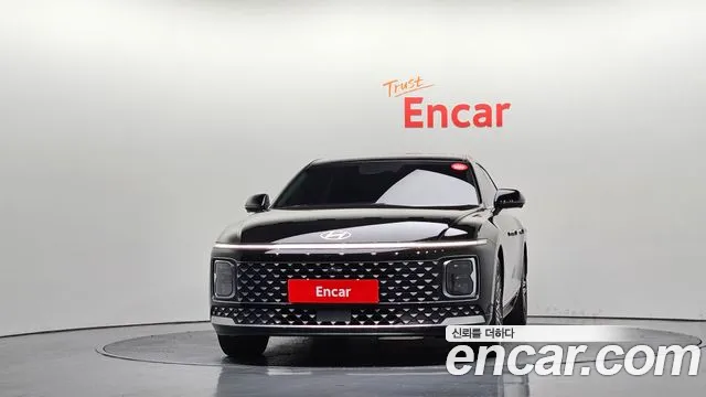 2025 Hyundai Grandeur Hybrid (GN7) Exclusive Sold VIN KMHN2411BSA082134 – photo 17
