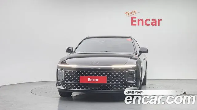 2025 Hyundai Grandeur Hybrid (GN7) Exclusive Sold VIN KMHN2411BSA102303 – photo 13