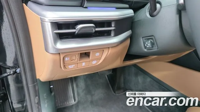 2025 Hyundai Grandeur Hybrid (GN7) Exclusive Sold VIN KMHN2411BSA102303 – photo 19