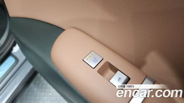 2025 Hyundai Grandeur Hybrid (GN7) Exclusive Sold VIN KMHN2411BSA108890 – photo 23