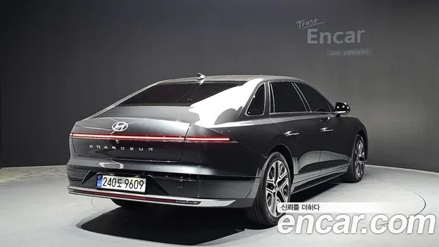 2025 Hyundai Grandeur Hybrid (GN7) Exclusive Sold VIN KMHN2411BSA112332 – photo 17 2025 Hyundai Grandeur Hybrid (GN7) Exclusive Sold VIN KMHN2411BSA112332 – photo 17