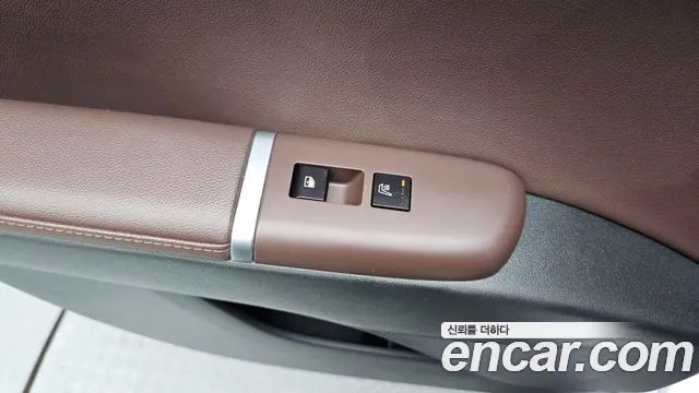 2025 Hyundai Grandeur Hybrid (GN7) Exclusive Sold VIN KMHN2411BSA119796 – photo 31