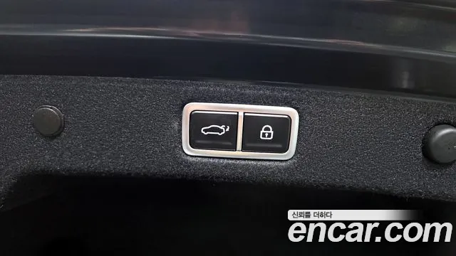 2026 Hyundai Grandeur Hybrid (Gn7) Exclusive Sold VIN KMHN2411BTA131821 – front exterior