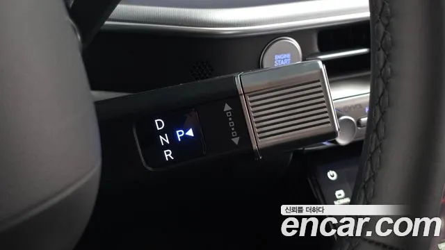 2026 Hyundai Grandeur Hybrid (GN7) Exclusive Sold VIN KMHN2411BTA148373 – interior seats