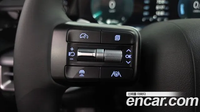 2026 Hyundai Grandeur Hybrid (GN7) Exclusive Sold VIN KMHN2411BTA148373 – odometer reading