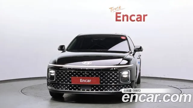 2026 Hyundai Grandeur Hybrid (GN7) Exclusive Sold VIN KMHN2411BTA148373 – photo 12