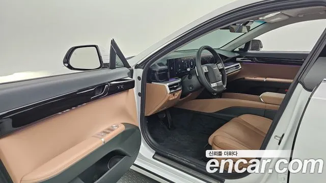 2026 Hyundai Grandeur Hybrid (Gn7) Exclusive Sold VIN KMHN2411BTA152705 – front exterior 2026 Hyundai Grandeur Hybrid (Gn7) Exclusive Sold VIN KMHN2411BTA152705 – front exterior