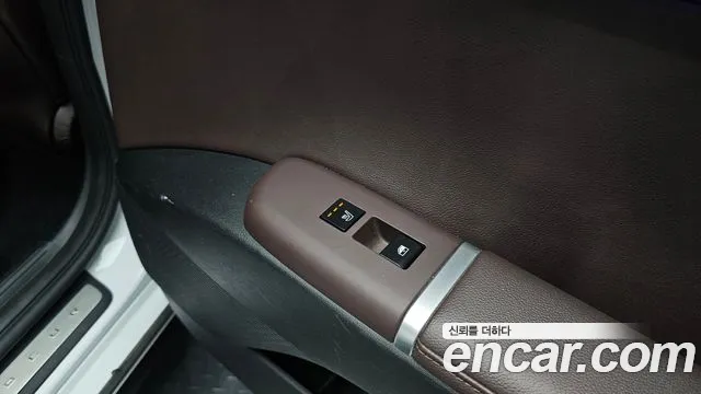 2023 Hyundai Grandeur (Gn7) 2,5 Gasoline 2wd Sold VIN KMHN241DBPA004755 – front exterior