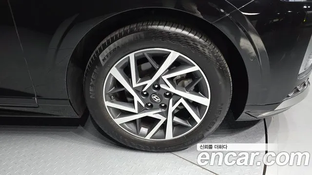 2023 Hyundai Grandeur (Gn7) 2,5 Gasoline 2wd Sold VIN KMHN241DBPA008578 – front exterior