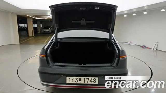 2023 Hyundai Grandeur (Gn7) 2,5 Gasoline 2wd Sold VIN KMHN241DBPA020378 – front exterior