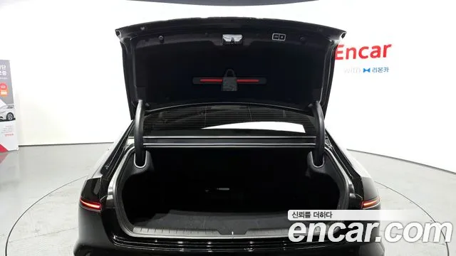 2024 Hyundai Grandeur (Gn7) 2,5 Gasoline 2wd Sold VIN KMHN241DBRA062457 – front exterior