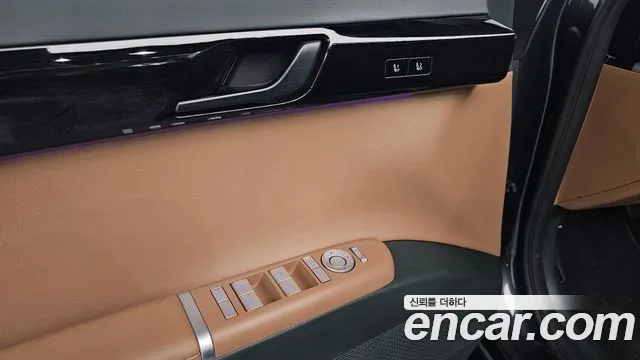 2024 Hyundai Grandeur (Gn7) 2,5 Gasoline 2wd Sold VIN KMHN241DBRA065875 – front exterior