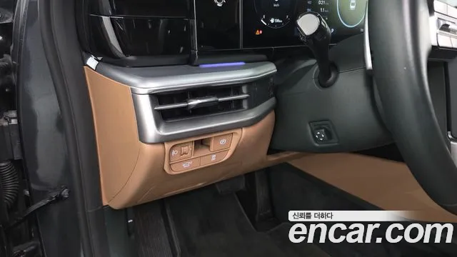 2024 Hyundai Grandeur (Gn7) 2,5 Gasoline 2wd Sold VIN KMHN241DBRA068407 – front exterior