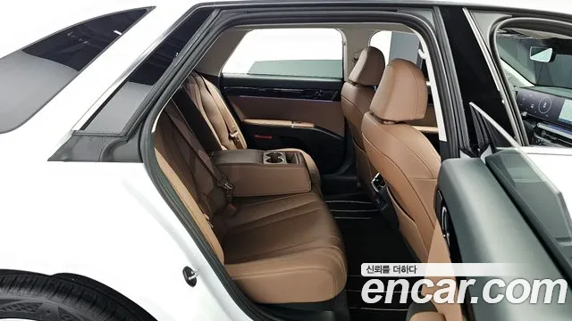 2025 Hyundai Grandeur (Gn7) 2,5 Gasoline 2wd Sold VIN KMHN241DBSA116735 – front exterior