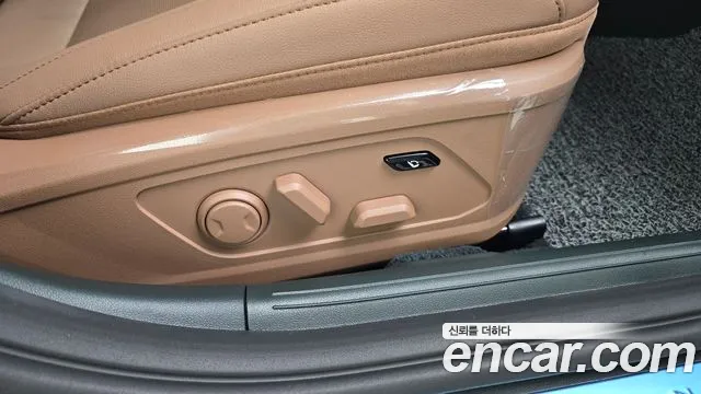 2026 Hyundai Grandeur (Gn7) 2,5 Gasoline 2wd Sold VIN KMHN241DBTA129428 – front exterior