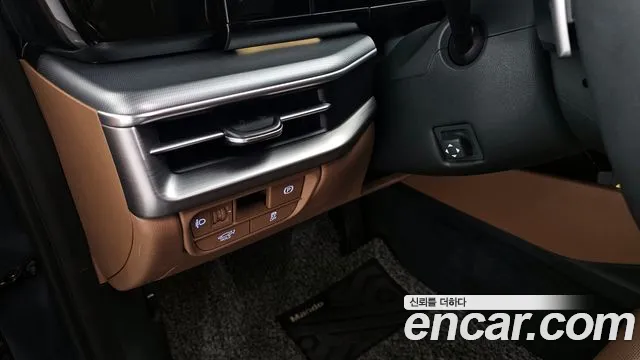 2023 Hyundai Grandeur (GN7) 3.5 Gasoline 2WD Sold VIN KMHN241EBPA011086 – photo 27