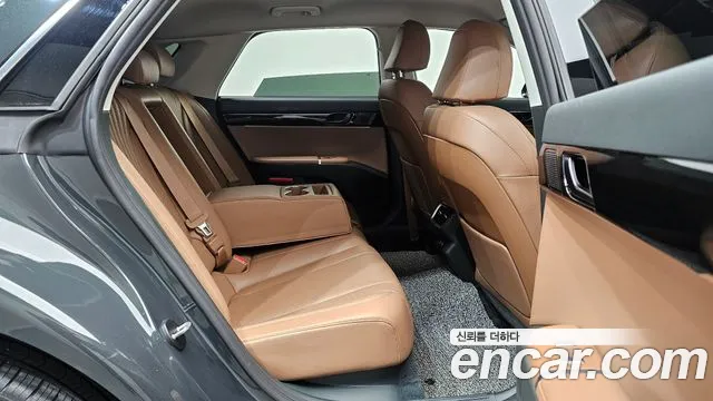 2023 Hyundai Grandeur (GN7) 3.5 Gasoline 2WD Sold VIN KMHN241EBPA011086 – photo 30